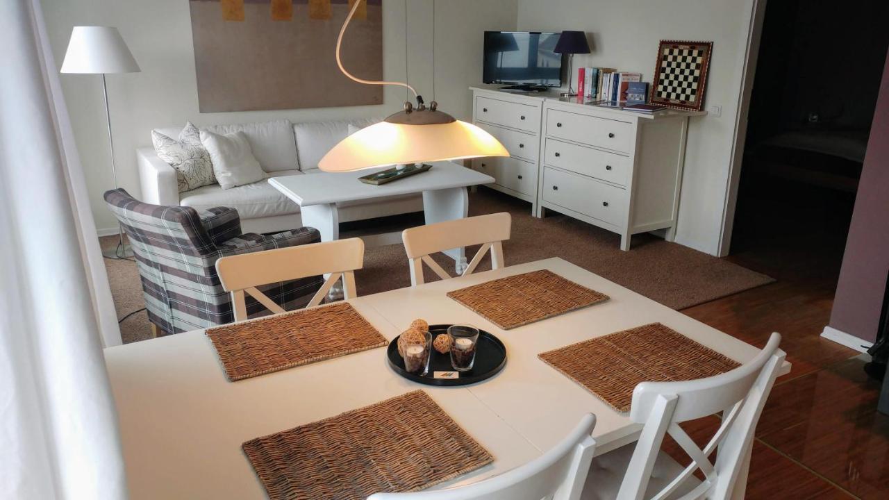 Ferienwohnung Grosser Onkel Nr 2 Maasholm Buitenkant foto